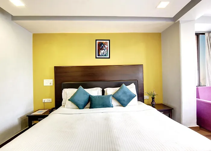 Bb PalaceBoutique Hotel