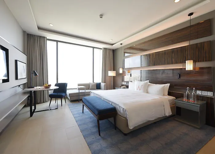 Welcomhotel By Itc Hotels, Dwarka, New Delhi